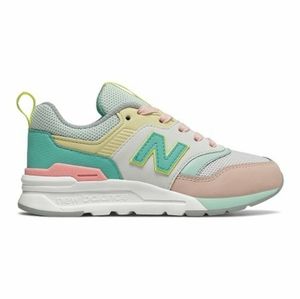 New Balance 997H "Tidepool" Shoes